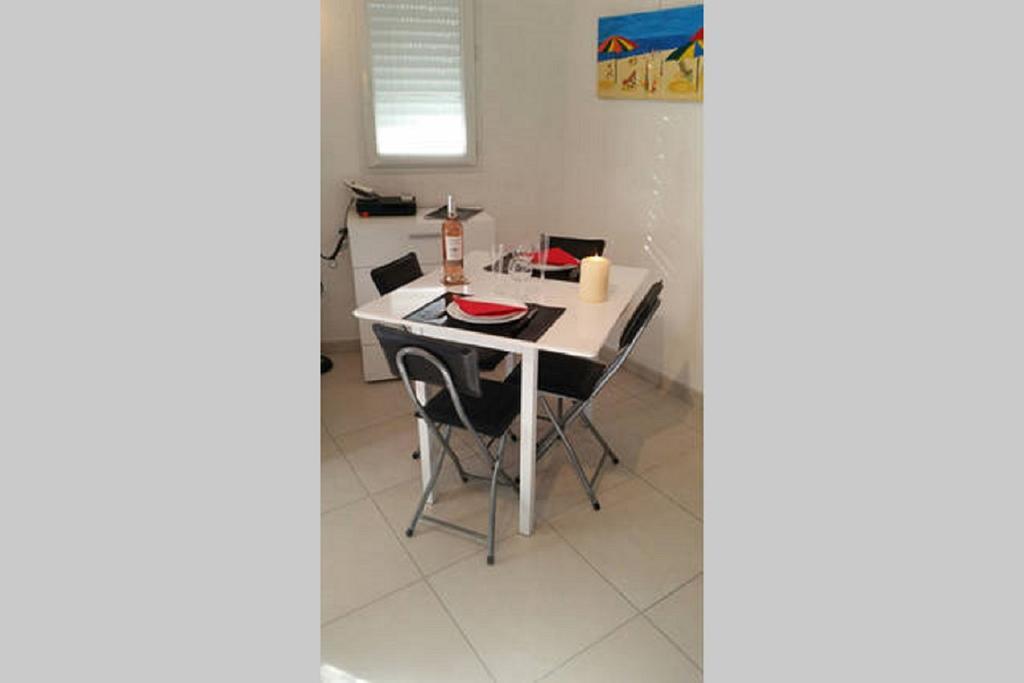 Villa Tobias Nice Luaran gambar